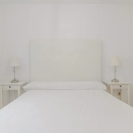 Semesterbostad Casa Ricardo Barbate
