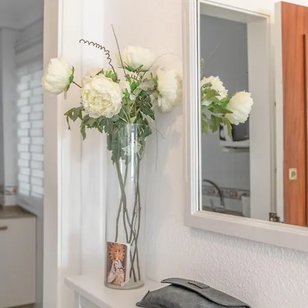 بيت للعطل Casa Ricardo *